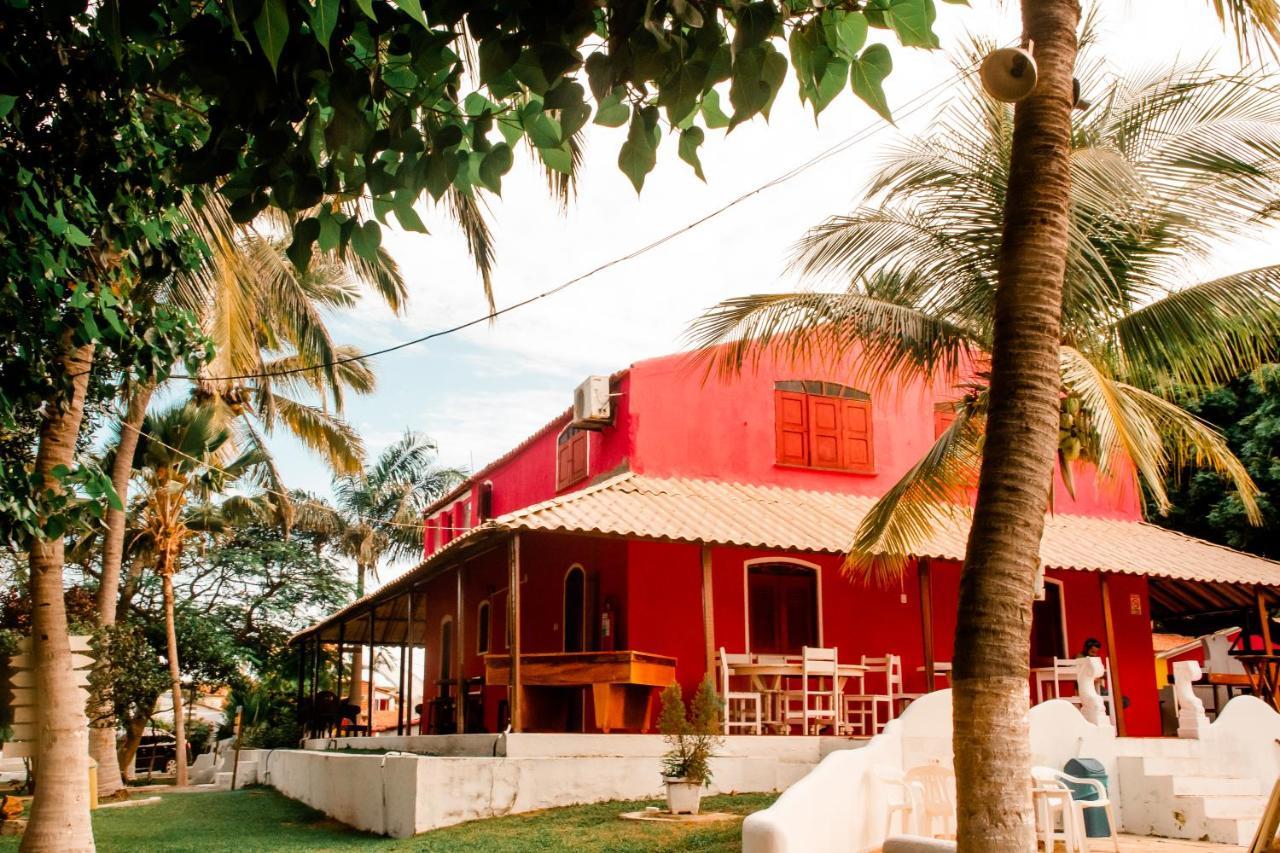 Lua Morena Aracati Exterior photo