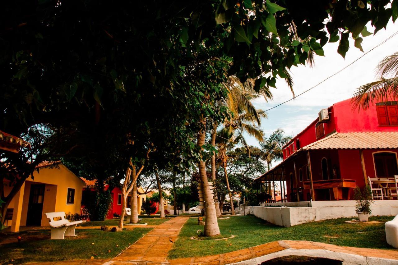 Lua Morena Aracati Exterior photo