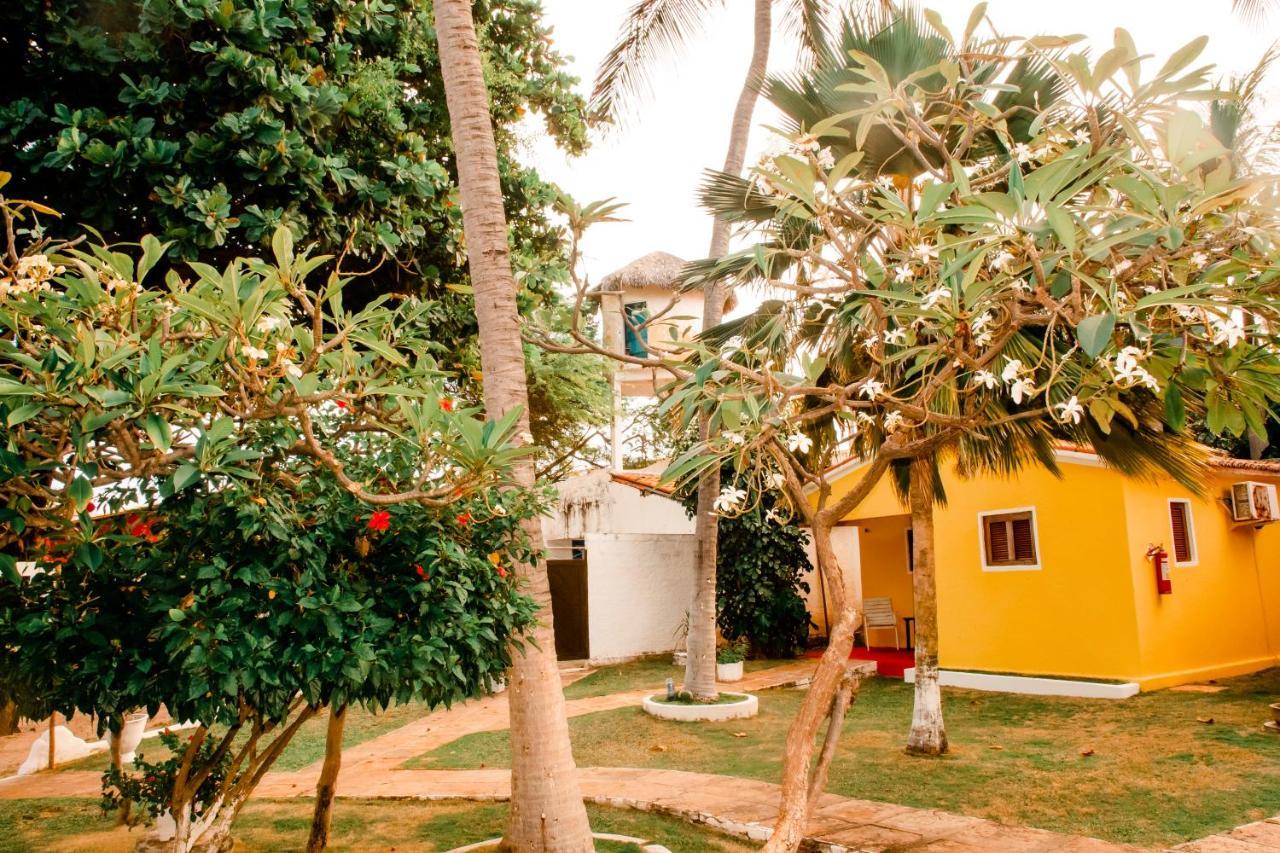 Lua Morena Aracati Exterior photo