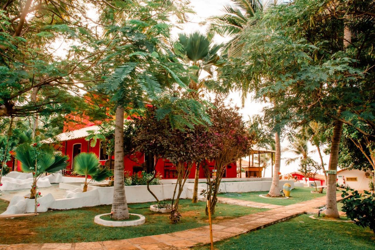 Lua Morena Aracati Exterior photo