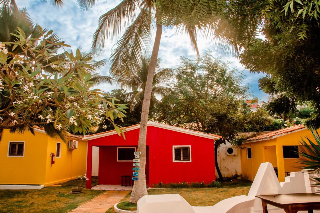 Lua Morena Aracati Exterior photo