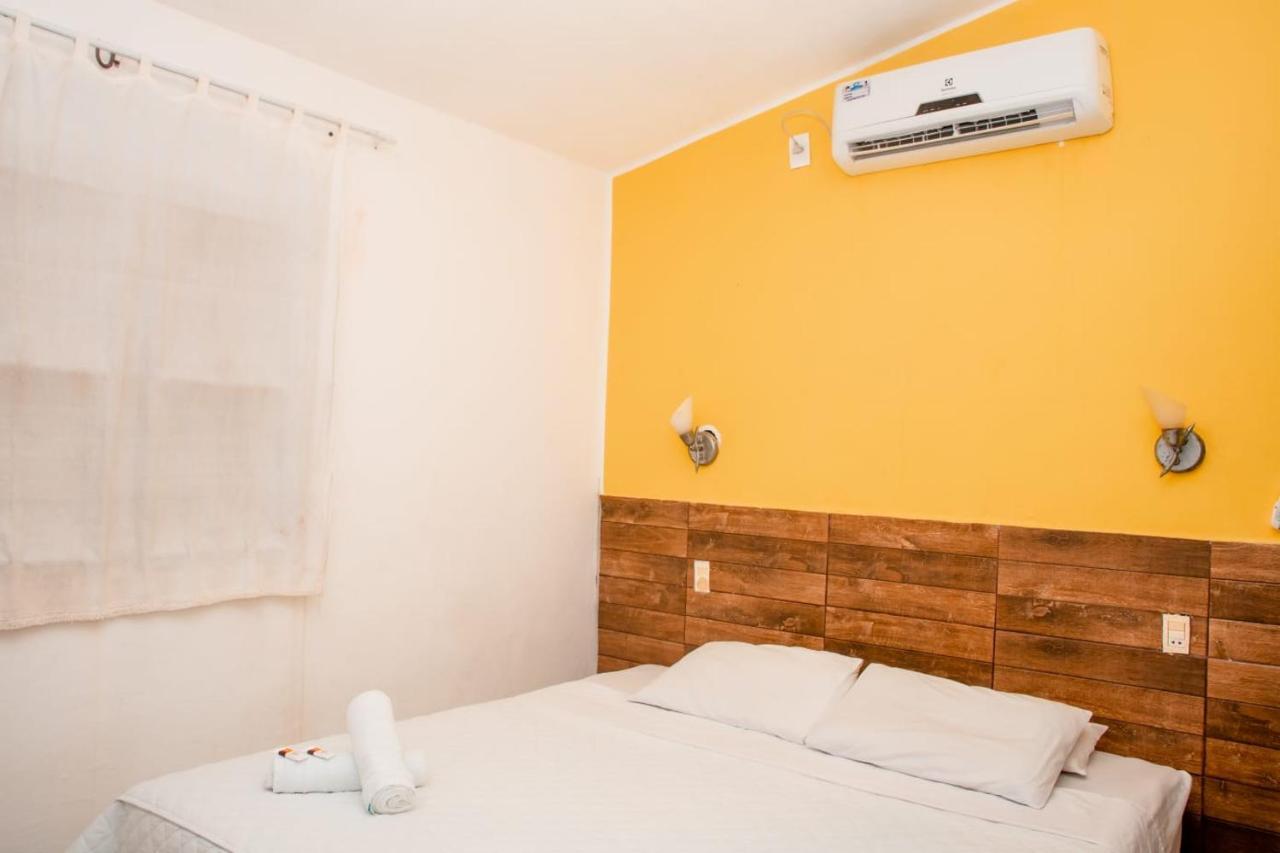Lua Morena Aracati Room photo