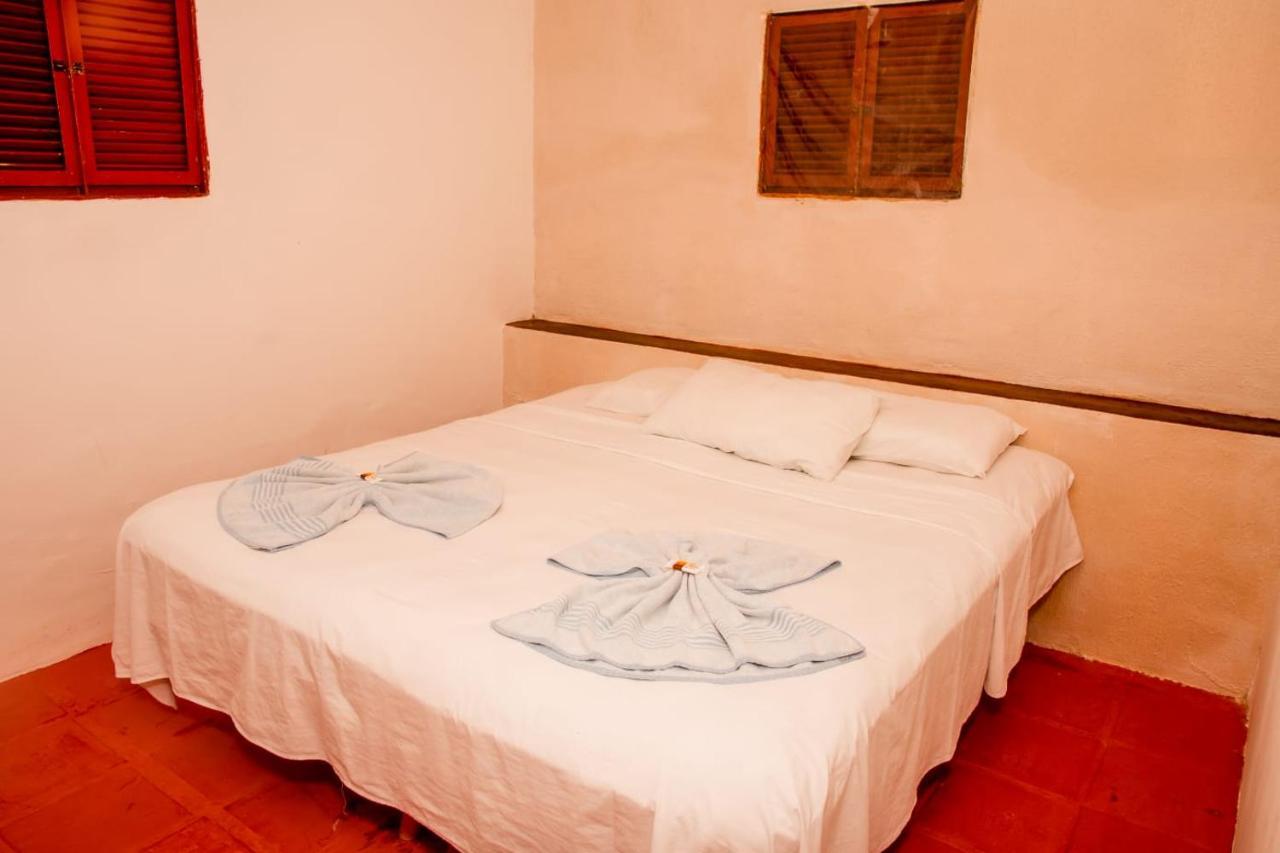Lua Morena Aracati Room photo