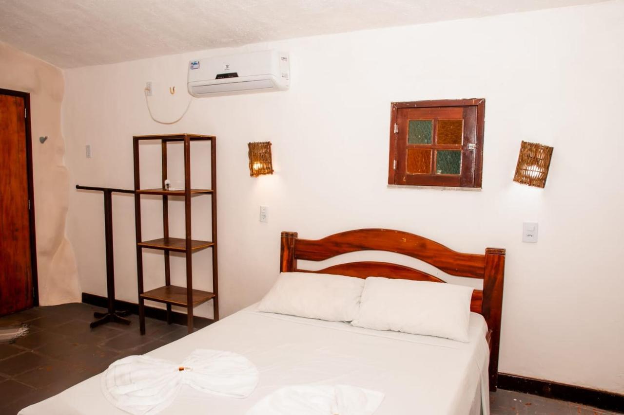 Lua Morena Aracati Room photo