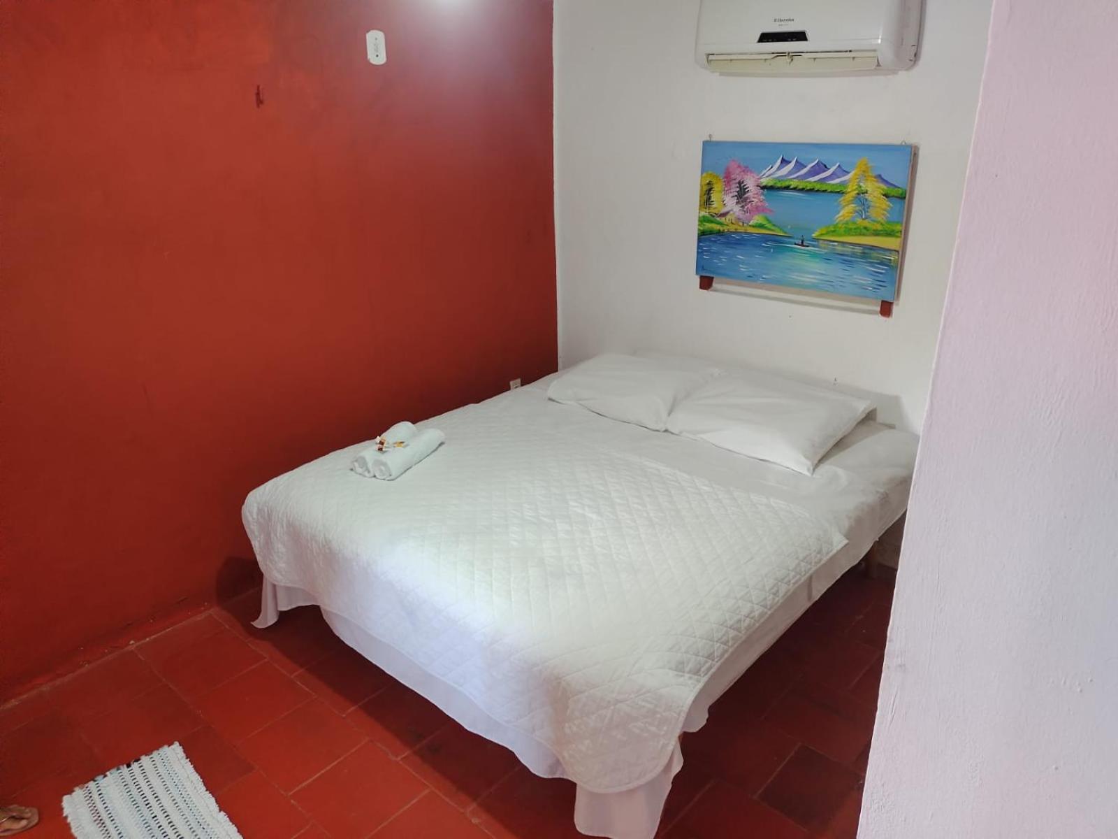 Lua Morena Aracati Room photo